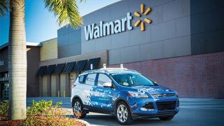 4. 2019 RETAILER OF THE YEAR: WALMART IS RESHAPING GROCERY FROM THE GROUND UP
