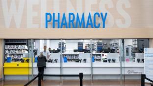 Walmart SPOC pharmacy teaser