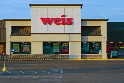 Weis Store Main Image