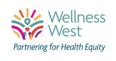 Instacart, Wellness West logo