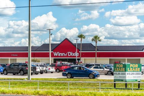 Winn-Dixie Store Main Image