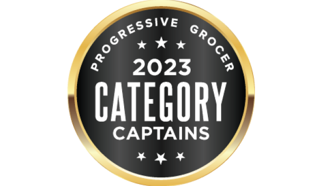 2023 Category Captains Teaser