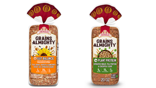 Arnold Grains Almighty Breads Teaser