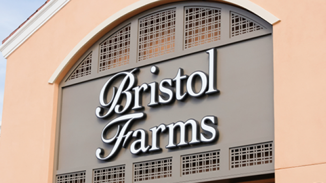 Bristol Farms Storefront Teaser