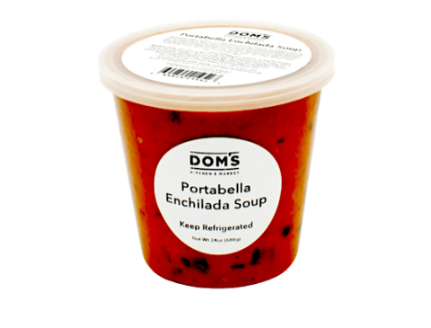 Dom's Soup