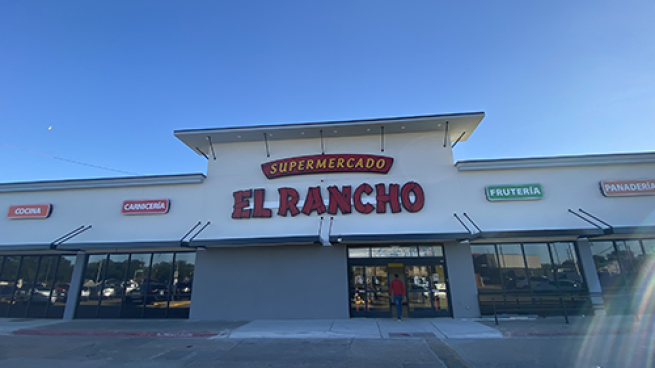 El Rancho Storefront Teaser
