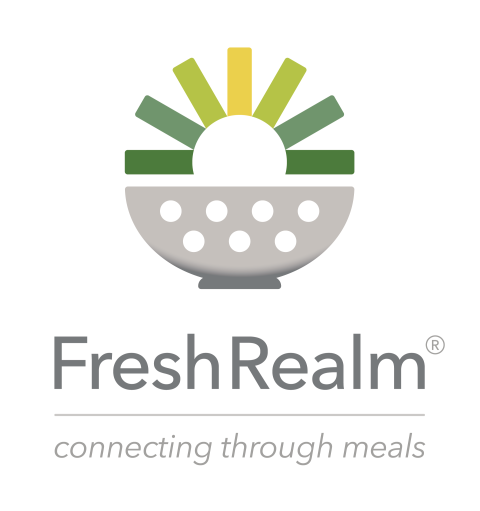 FreshRealm Logo Main Image