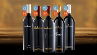 Gelson's Wine Teaser
