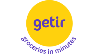 Getir Logo Teaser