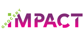 Grocery Impact Logo Main Image