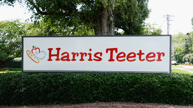 Harris Teeter Selling Hunter Farms Dairy Business Maryland & Virginia Milk Producers Cooperative Association Inc.