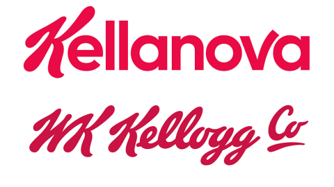 Kellogg Logos Main Image