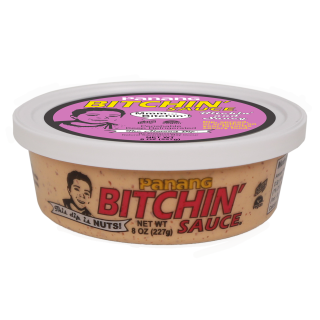 Panang Bitchin’ Sauce