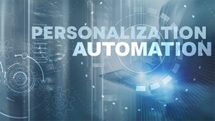 Bridzi Visper 2.0 Personalization Automation Teaser