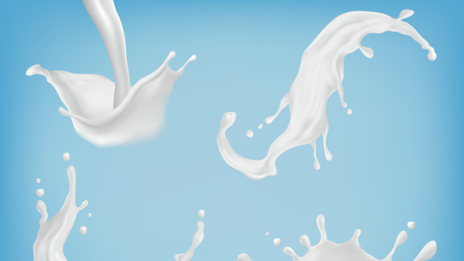 Inspiring Consumers To Choose Dairy Milk