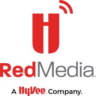 Hy-Vee RedMedia