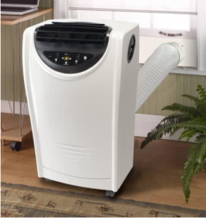 Royal Sovereign air conditioner 