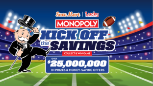 Save Mart Monopoly teaser