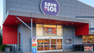 Save A Lot Sells 32 Company-Owned Stores in Midwest
