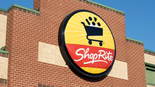 ShopRite Logo Teaser
