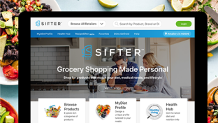 Sifter.Shop Forms Medical Advisory Board