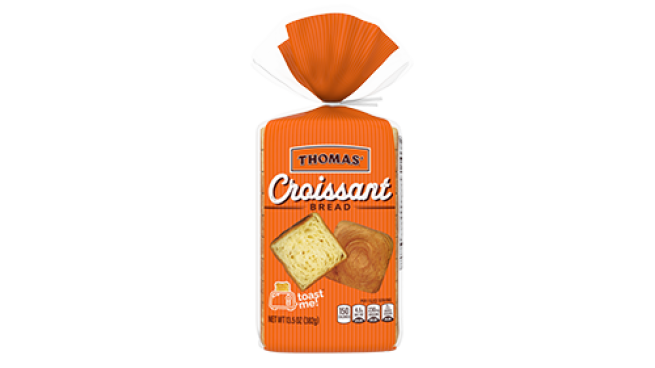 Thomas' Croissant Bread Teaser