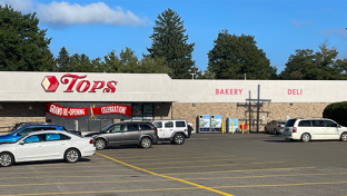 Tops Union City Pa., Exterior Teaser