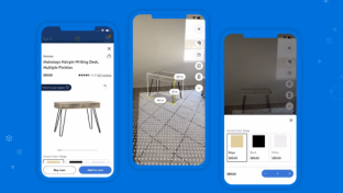 Walmart Adding New AR Shopping Features to Its App
