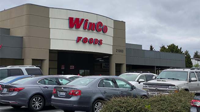 WinCo Foods Storefront Teaser